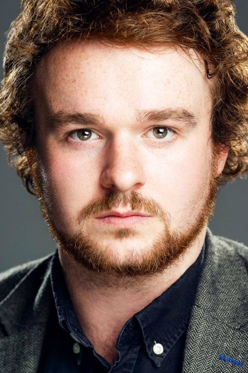 Scott Haining profile