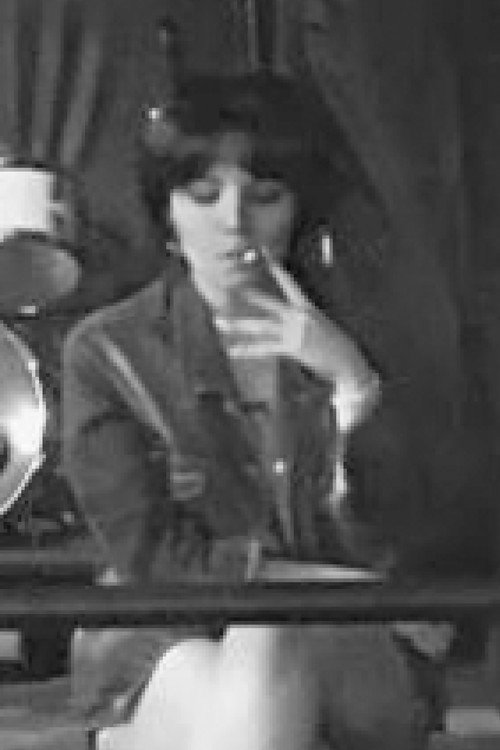 Photo of Tiziana Banza, Acting