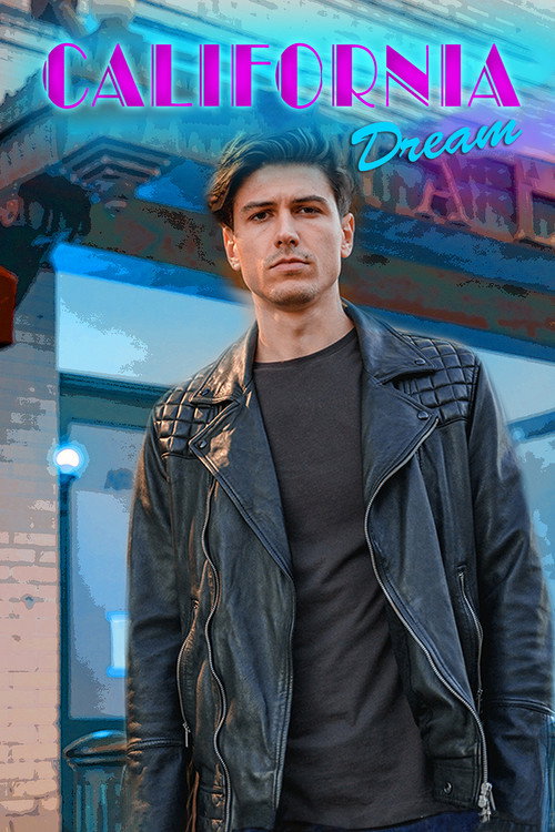 Movie poster for California Dream - A Second Chance (2021)