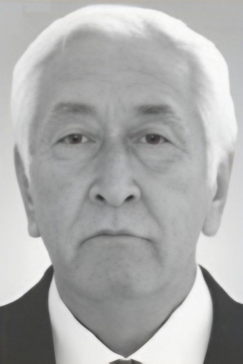 Photo of Bekmyrat Gutlymyradow, Acting