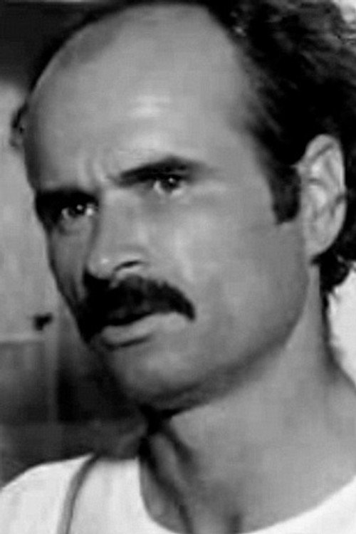 Photo of Vasile Tabirta, Acting