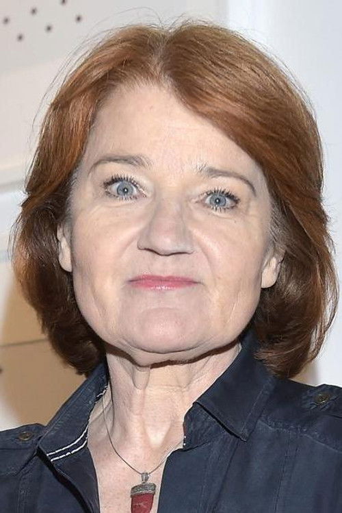 Photo of Maria Teresa Winiarska, Acting