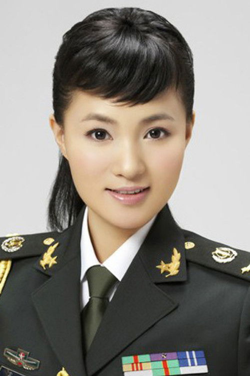 Jia Lei profile