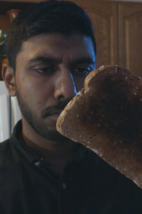 Photo of Neil George, Directing