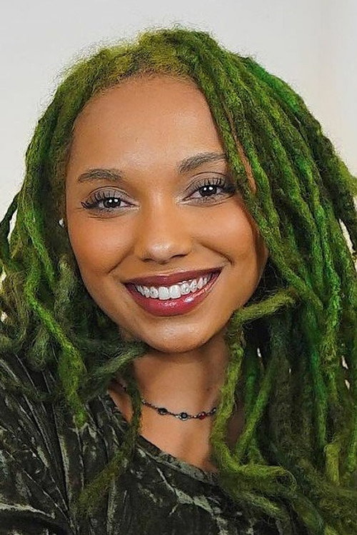 Nátaly Neri profile