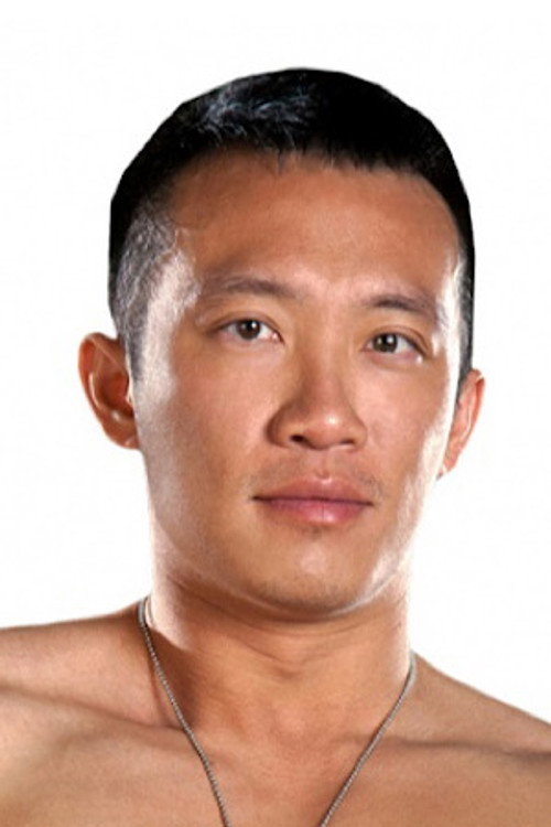 Photo of Archer Quan, Acting