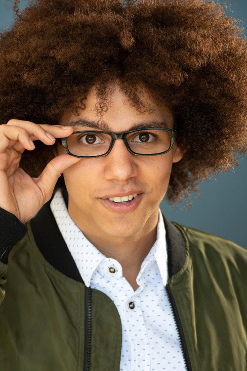 Mateo Mpinduzi-Mott profile