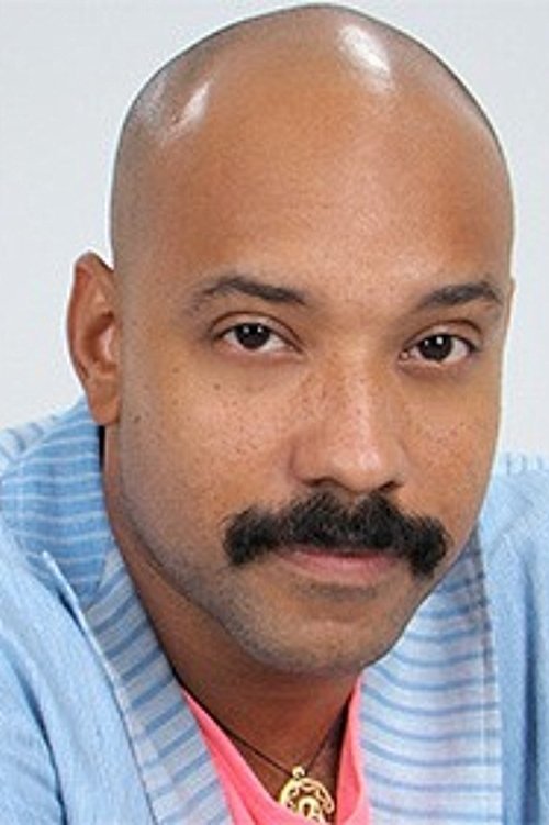 John Alex Castillo profile