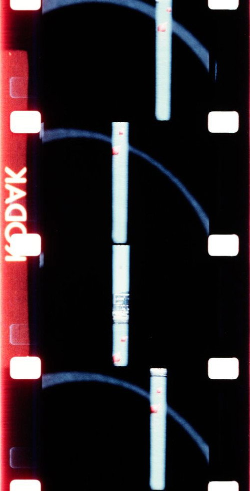 Movie poster for Film numéro deux (1976)