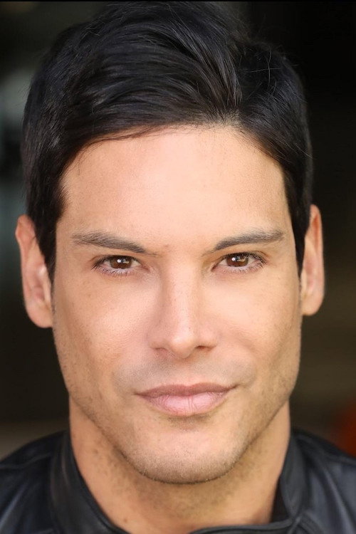 Photo of Adam Daniel, Acting