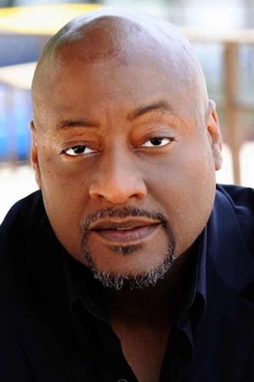 Photo of Adam Clark, Acting