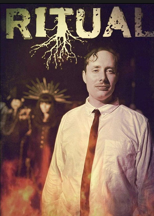 Movie poster for Ritual (2020)