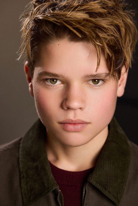 Logan Bailey profile