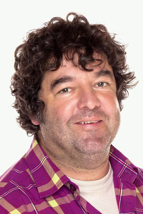 Photo of Rainer Piwek, Acting