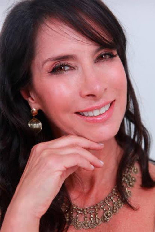 Photo of Laura García, Acting