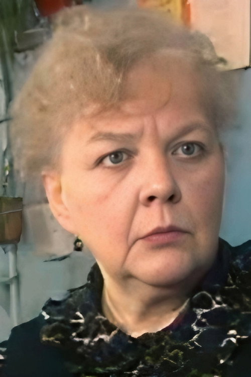 Lyudmila Zhukova profile