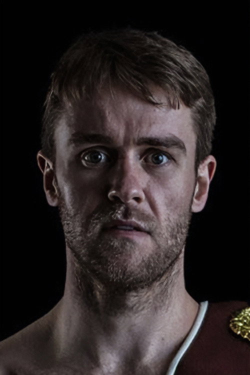 Photo of Danny Dignum, Acting