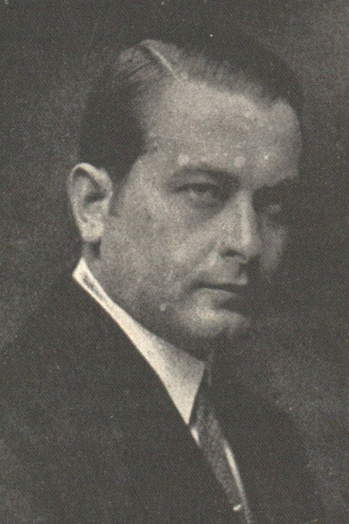 Photo of Max Neufeld, Directing