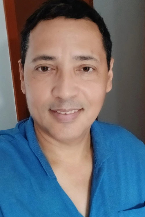 Photo of Hill Frazão, Production