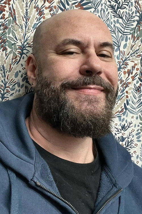 Photo of Nestor Chiesse, Acting