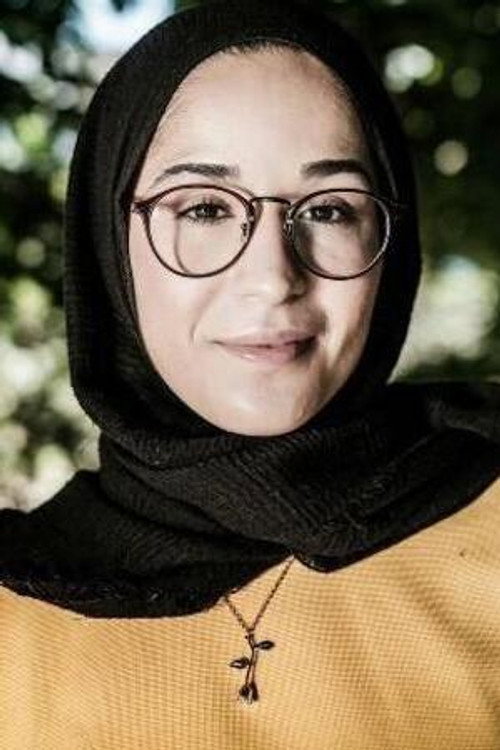 Soukaïna Bennani profile