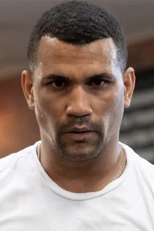 Photo of Orestes Velazquez, Acting