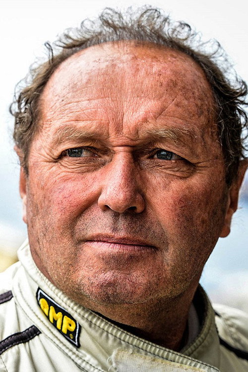 Jochen Mass profile