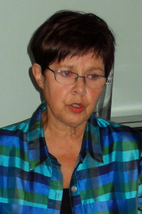 Photo of Elżbieta Goetel, Acting