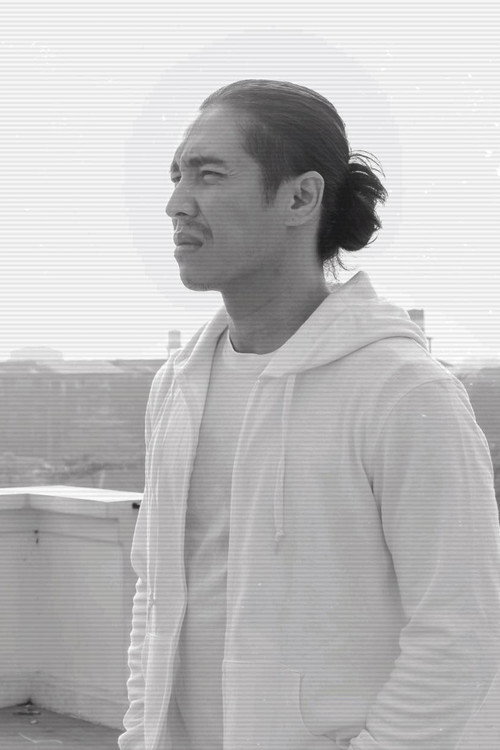 Photo of Htun Htun, Acting
