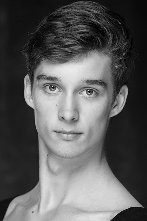 Photo of Lukas Bjørneboe Brændsrød, Acting
