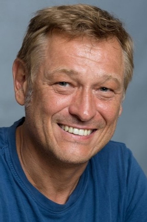 Antoine Stip profile