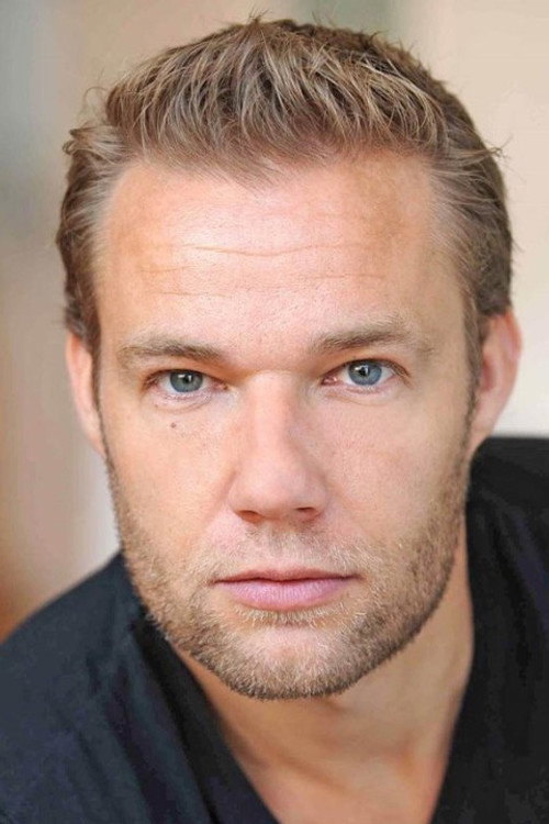 Photo of Jérôme Thévenet, Acting