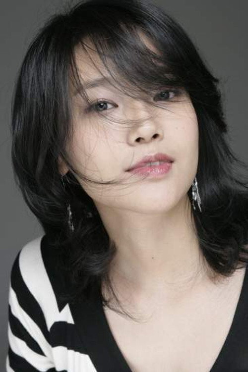 Photo of Choi Hye-jeong, Acting