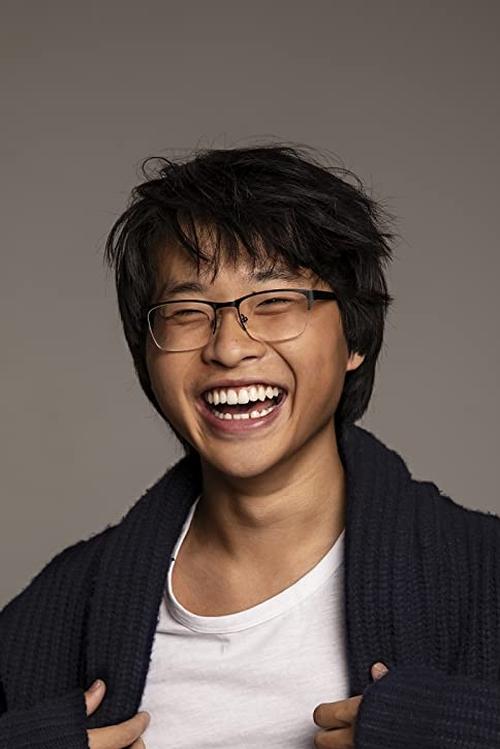 Photo of Kenny Ridwan, Acting