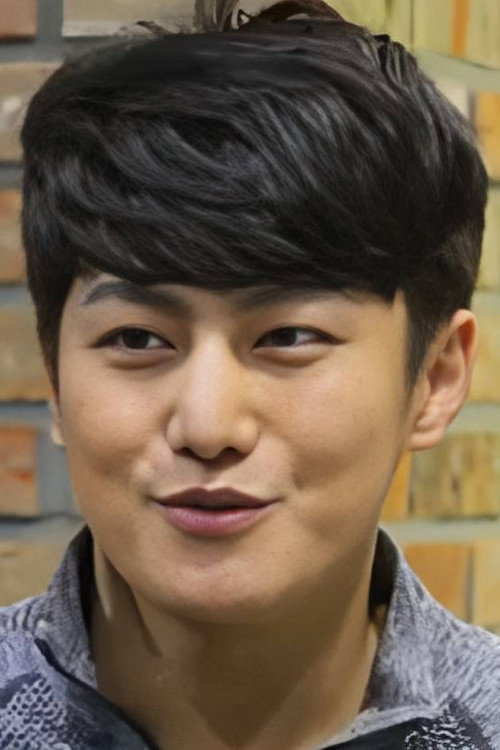 Photo of Ko Chan-woo, Acting