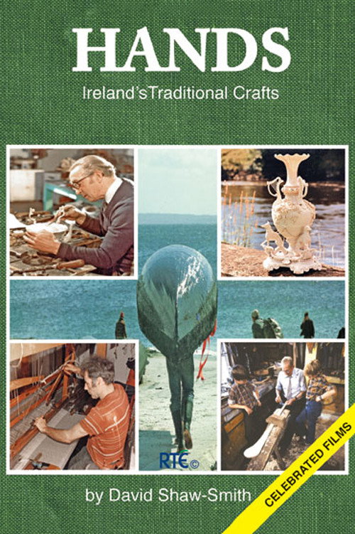 Series poster for Hands (1978)