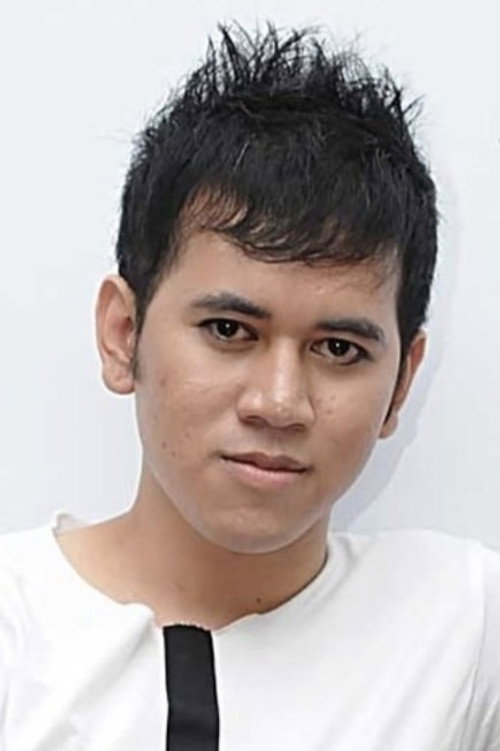 Photo of Aries Budiman, Acting