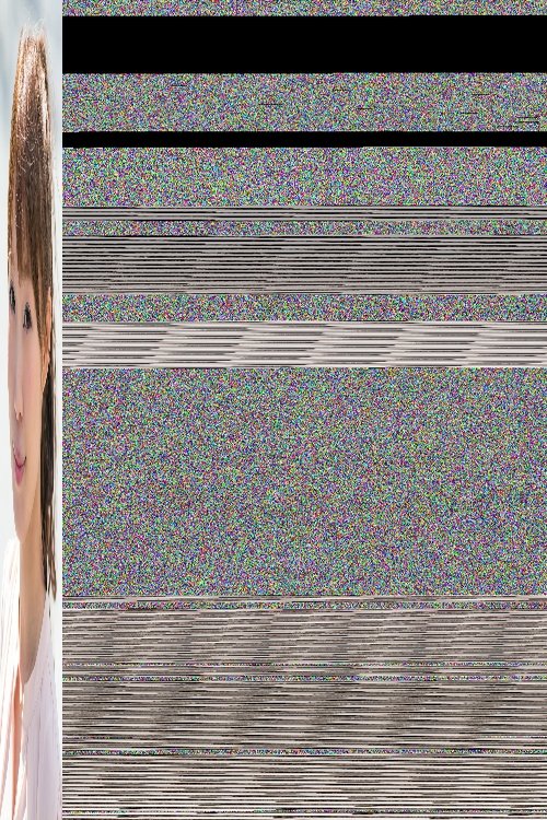 Ayaka Shimizu profile