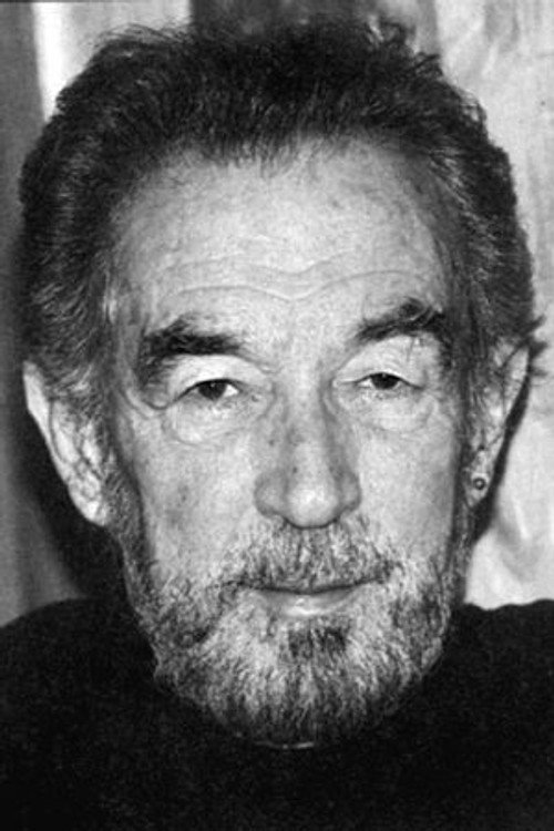 Photo of Milko Sparemblek, Acting