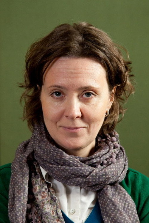 Photo of Ekaterina Semina, Acting