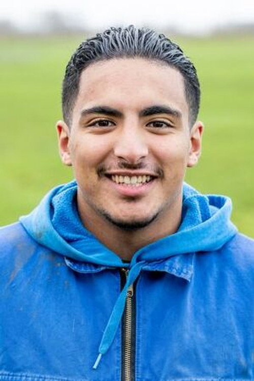 Ayoub Louihrani profile