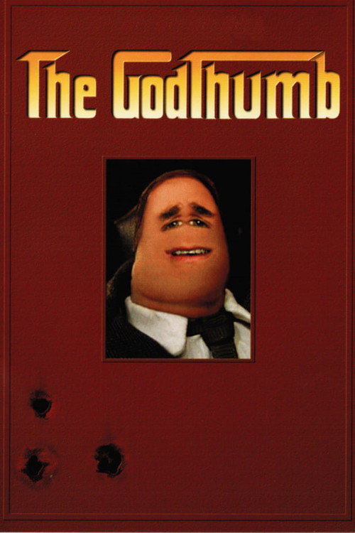 Movie poster for The Godthumb (2002)