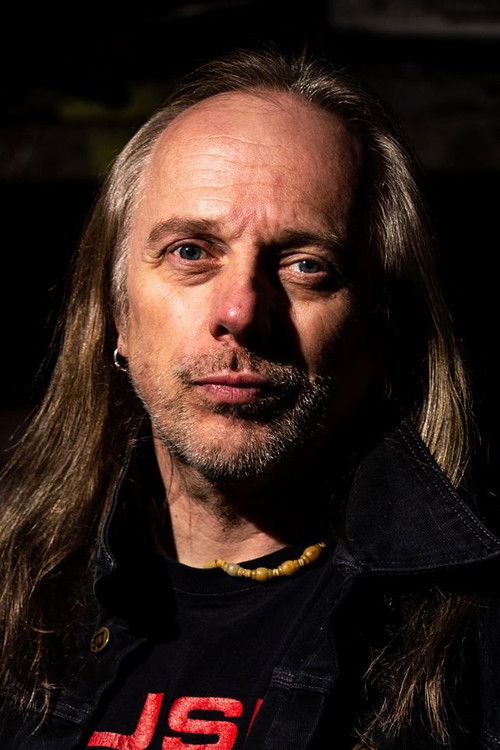 Bernd 'Bernemann' Kost profile