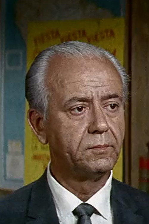 Photo of Edward Colmans, Acting