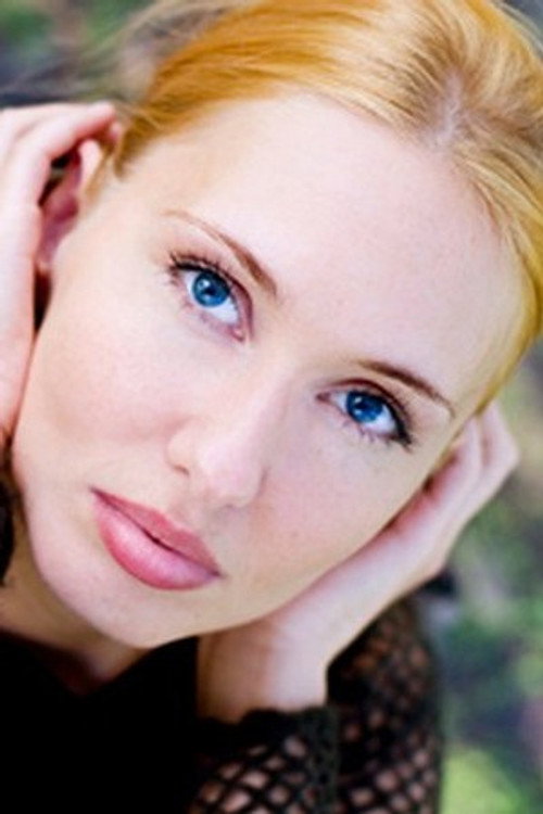 Photo of Ewa Kwiatkowska, Acting
