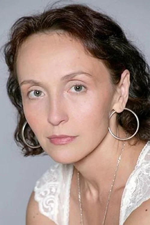 Photo of Mariya Zaykova, Acting