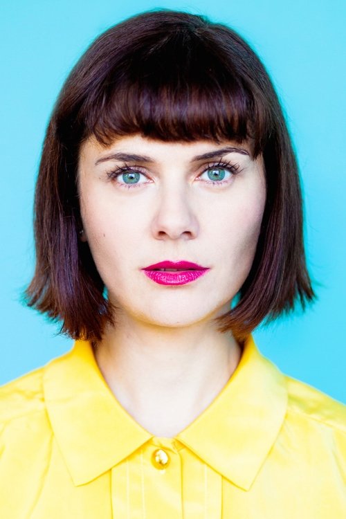 Photo of Amélie Glenn, Acting