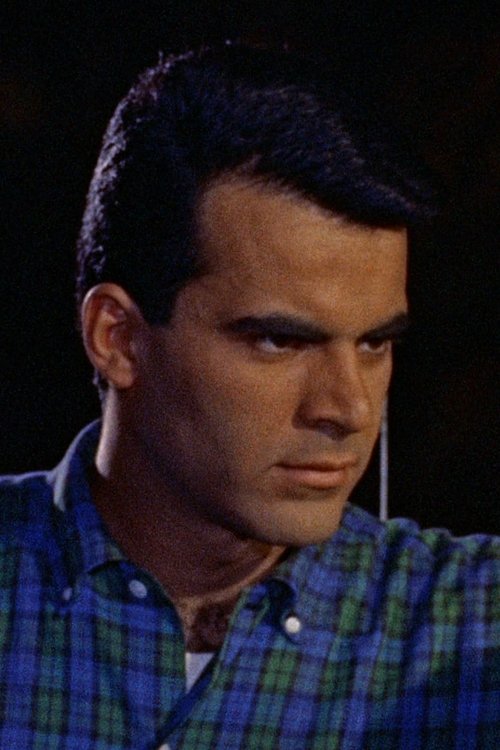 Photo of Robert Fields, Acting