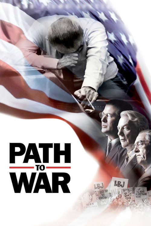Movie poster for Path to War (2003)