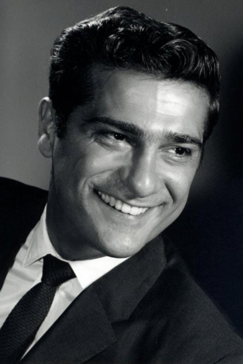 Photo of Pat Renella, Acting